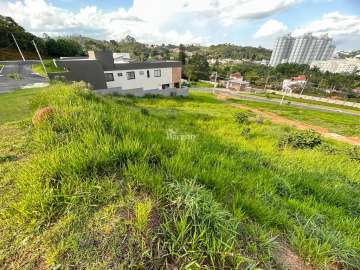 Terreno Residencial à venda em São Pedro, Juiz de Fora - MG