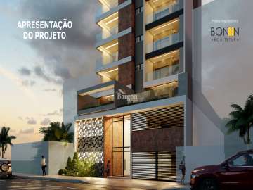 Apartamento à venda em Alto dos Passos, Juiz de Fora - MG