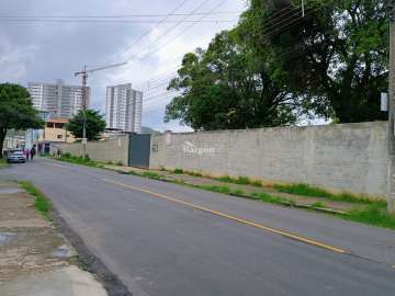 Imóvel Comercial à venda em Benfica, Juiz de Fora - MG