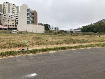 Terreno Residencial à venda em São Pedro, Juiz de Fora - MG