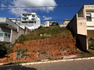 Terreno Residencial à venda em São Pedro, Juiz de Fora - MG