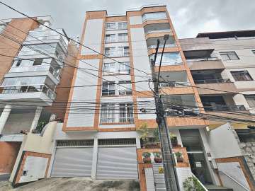 Apartamento à venda em Granbery, Juiz de Fora - MG