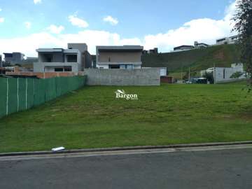 Terreno Residencial à venda em Alphaville, Juiz de Fora - MG