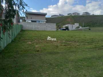 Terreno Residencial à venda em Alphaville, Juiz de Fora - MG