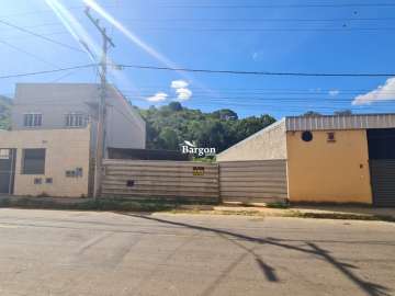 Terreno Residencial à venda em Sagrado Coração de Jesus, Juiz de Fora - MG