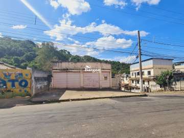 Imóvel Comercial à venda em Sagrado Coração de Jesus, Juiz de Fora - MG