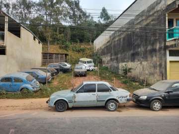 Terreno Residencial à venda em Sagrado Coração de Jesus, Juiz de Fora - MG