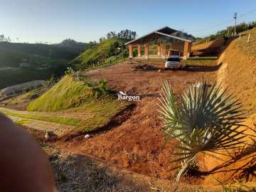 Terreno Residencial à venda em Santa Cruz, Juiz de Fora - MG