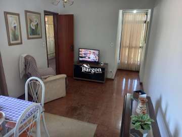 Apartamento à venda em Centro, Juiz de Fora - MG