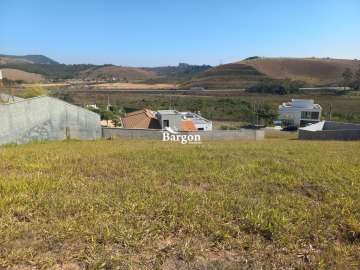 Terreno Residencial à venda em Alphaville, Juiz de Fora - MG