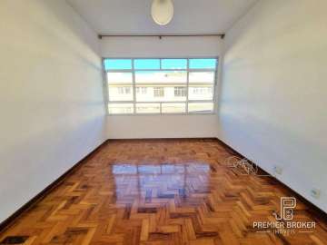 Apartamento à venda em Agriões, Teresópolis - RJ