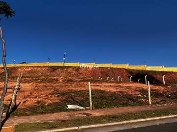 Terreno Residencial à venda em Salvaterra, Juiz de Fora - MG