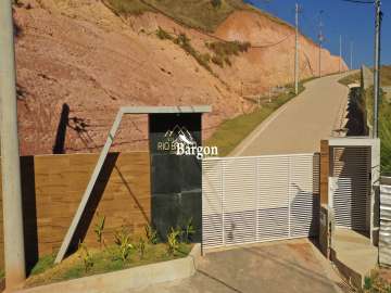 Terreno Residencial à venda em Quintas das Avenidas, Juiz de Fora - MG