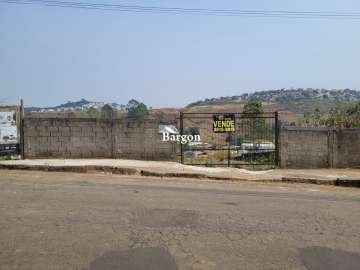 Terreno Residencial à venda em Aeroporto, Juiz de Fora - MG