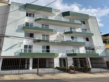 Apartamento à venda em Bandeirantes, Juiz de Fora - MG