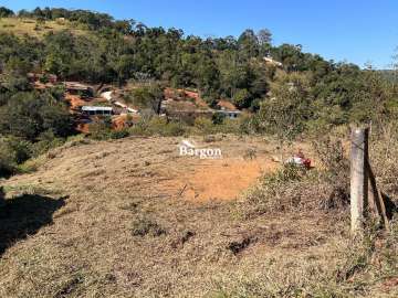 Terreno Residencial à venda em Condominio Ribeirão do Carmo, Juiz de Fora - MG