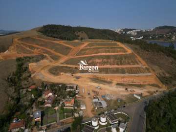 Terreno Residencial à venda em Bosque do Imperador, Juiz de Fora - MG