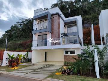 Casa à venda em Parque Guadalajara, Juiz de Fora - MG