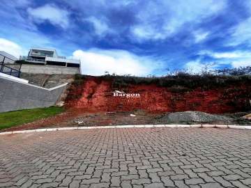 Terreno Residencial à venda em São Pedro, Juiz de Fora - MG