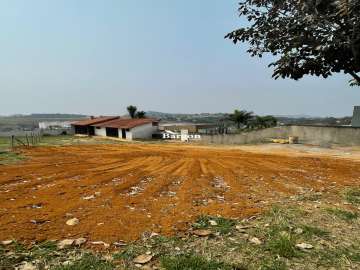 Terreno Residencial à venda em Spina Ville II, Juiz de Fora - MG