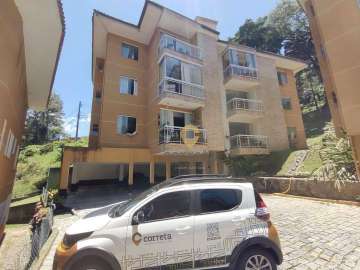 Apartamento à venda em Olaria, Nova Friburgo - RJ