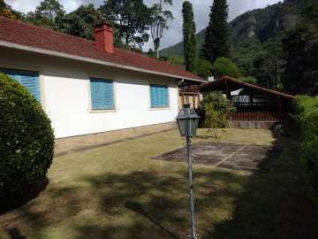 Casa à venda em Cascata dos Amores, Teresópolis - RJ