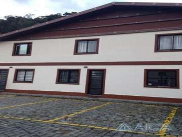 Apartamento à venda em Quitandinha, Petrópolis - RJ