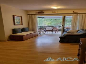 Apartamento à venda em Nogueira, Petrópolis - RJ