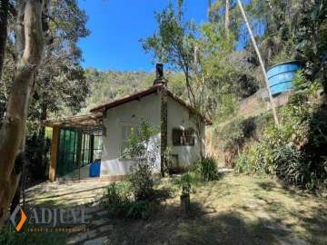 Casa à venda em Araras, Petrópolis - RJ