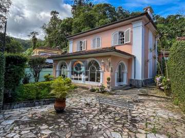 Casa à venda em Centro, Petrópolis - RJ