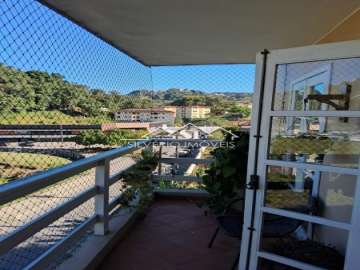 Apartamento à venda em Quitandinha, Petrópolis - RJ