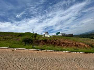 Terreno Residencial à venda em Salvaterra, Juiz de Fora - MG