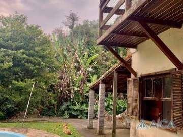 Casa à venda em Bingen, Petrópolis - RJ