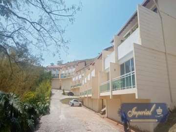 Apartamento à venda em Itaipava, Petrópolis - RJ