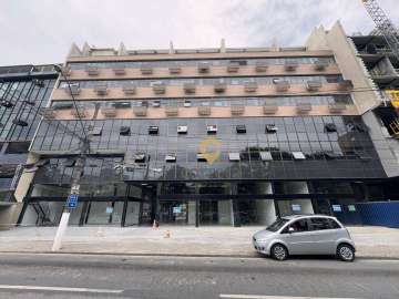 Sala para alugar em Centro, Nova Friburgo - RJ