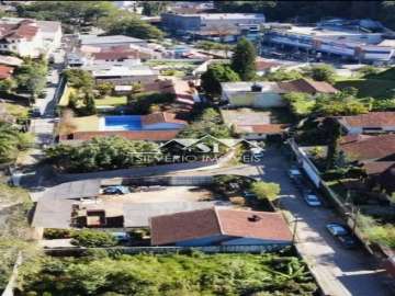 Terreno Residencial à venda em Quitandinha, Petrópolis - RJ