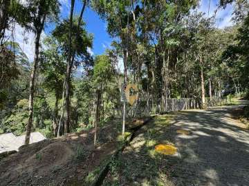 Terreno Residencial à venda em Cônego, Nova Friburgo - RJ