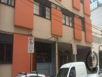 Apartamento à venda em Centro, Petrópolis - RJ