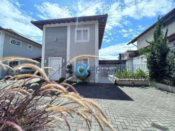 Casa à venda em Bingen, Petrópolis - RJ