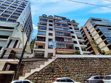 Apartamento à venda em Centro, Petrópolis - RJ