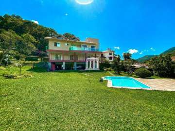 Casa à venda em Comary, Teresópolis - RJ