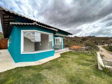 Casa à venda em Albuquerque, Teresópolis - RJ