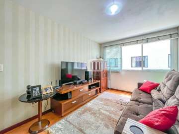 Apartamento à venda em Várzea, Teresópolis - RJ