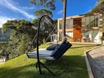 Casa à venda em Comary, Teresópolis - RJ