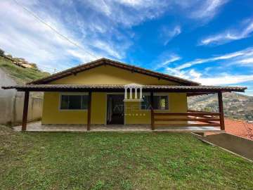 Casa à venda em Albuquerque, Teresópolis - RJ