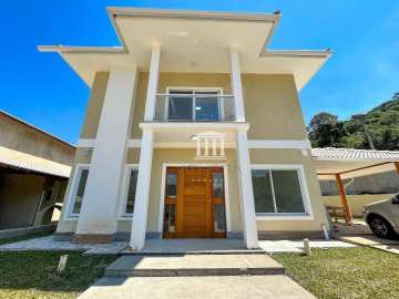 Casa à venda em Albuquerque, Teresópolis - RJ