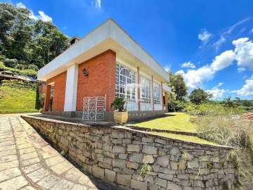 Casa à venda em Albuquerque, Teresópolis - RJ