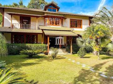 Casa à venda em Quebra Frascos, Teresópolis - RJ