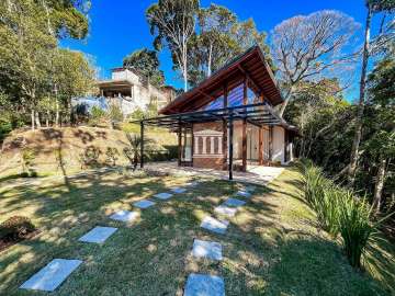 Casa à venda em Comary, Teresópolis - RJ