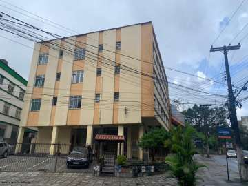 Apartamento à venda em Alto, Teresópolis - RJ